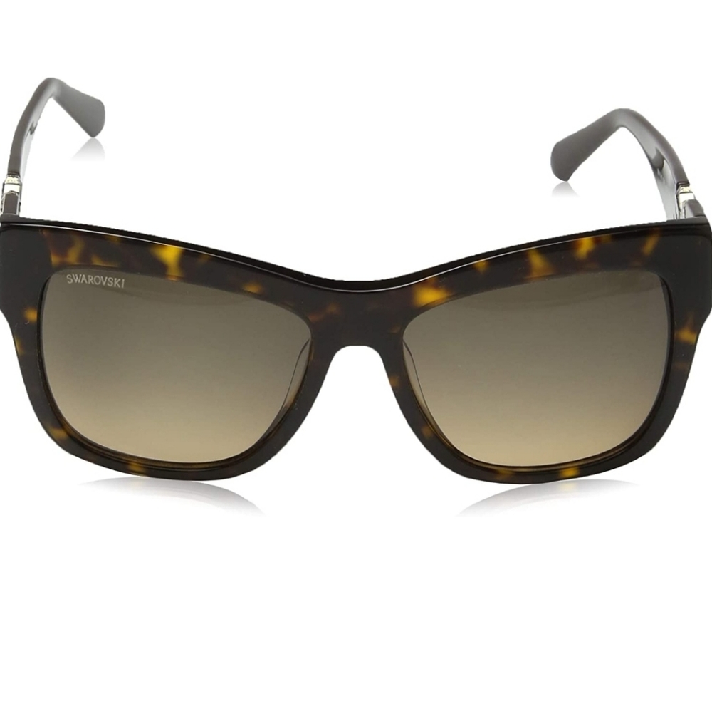 πNEW SWAROVSKI SUNGLASSES π - Picture 2 of 4